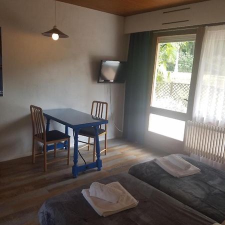 Studio Vernet Les Bains Daire Dış mekan fotoğraf
