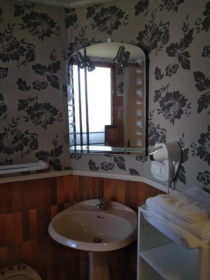 Studio Vernet Les Bains Daire Dış mekan fotoğraf