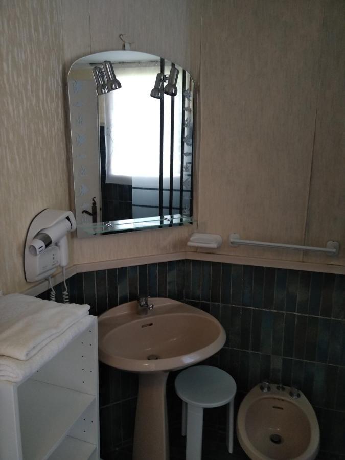 Studio Vernet Les Bains Daire Dış mekan fotoğraf