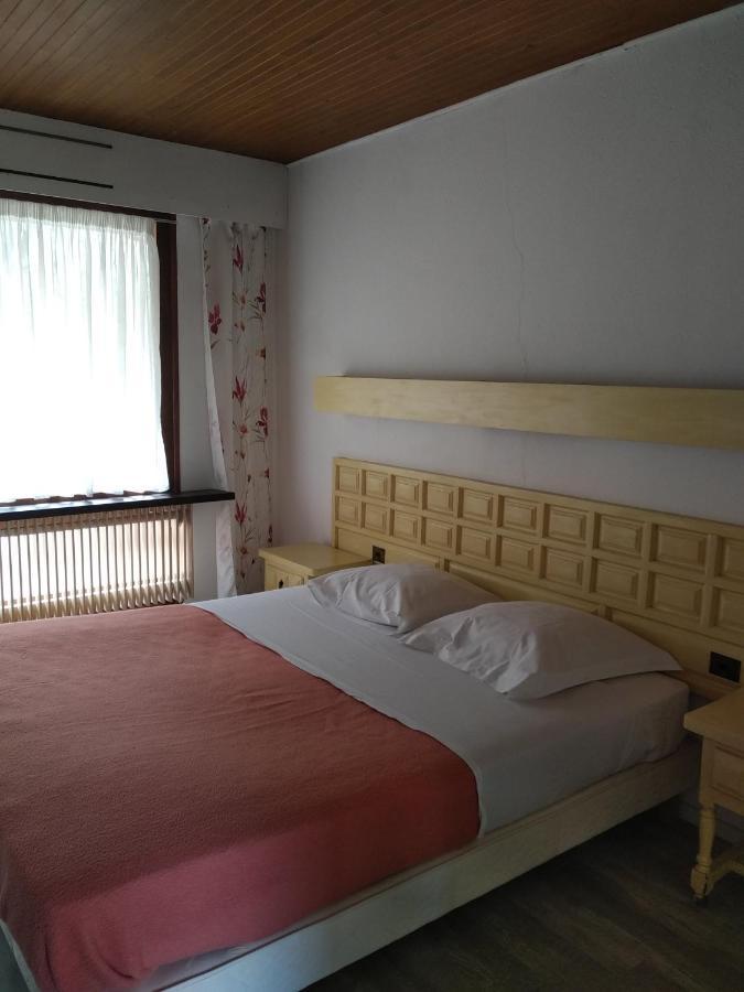 Studio Vernet Les Bains Daire Dış mekan fotoğraf