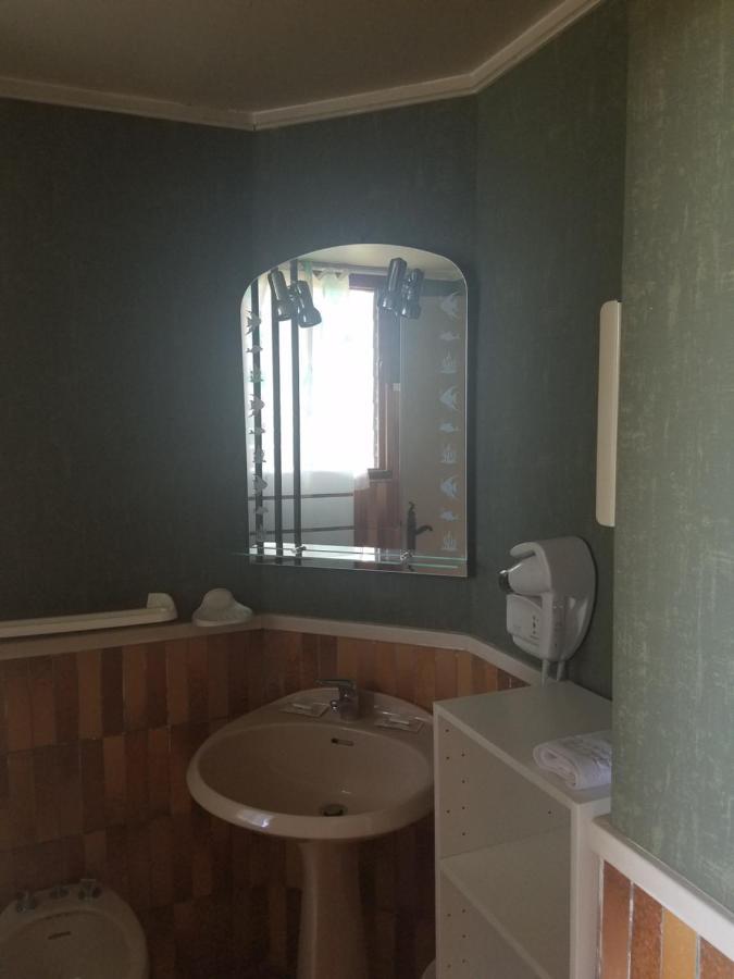 Studio Vernet Les Bains Daire Dış mekan fotoğraf