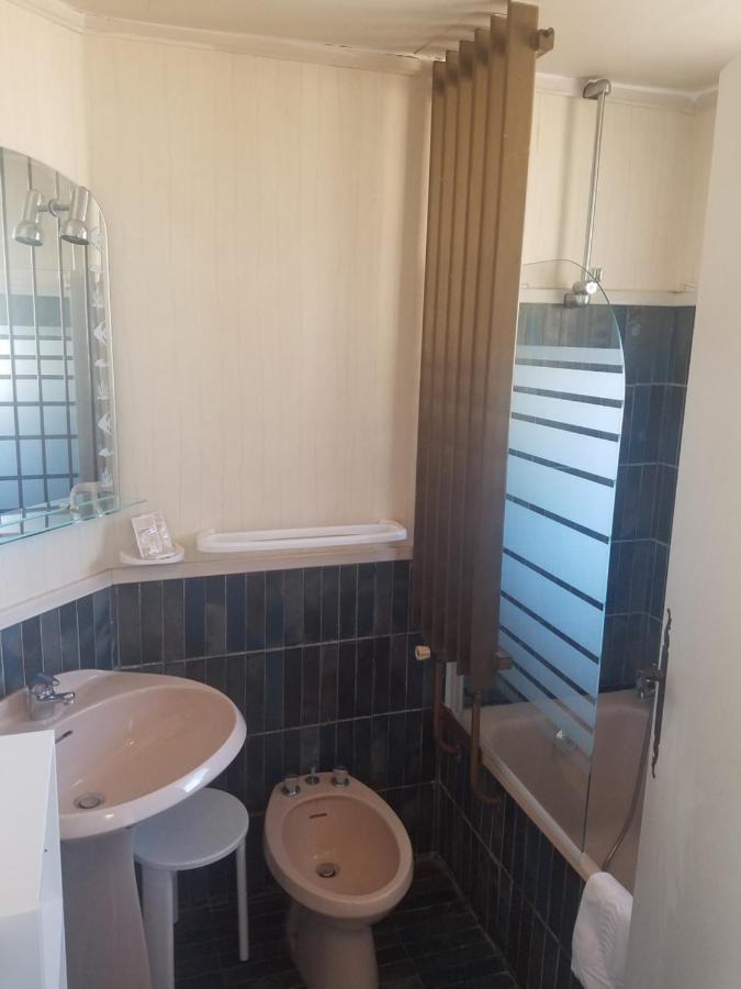 Studio Vernet Les Bains Daire Dış mekan fotoğraf