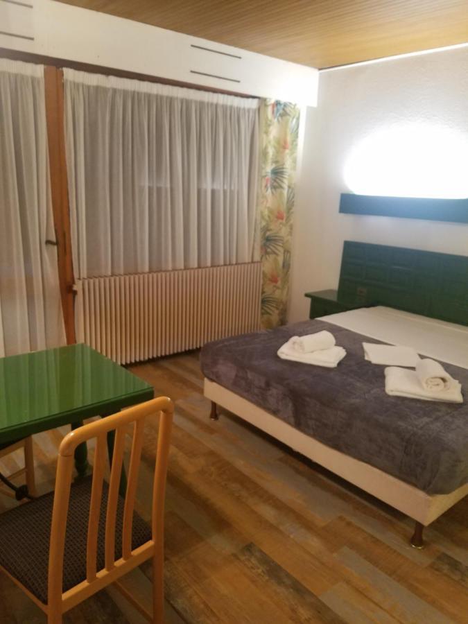 Studio Vernet Les Bains Daire Dış mekan fotoğraf